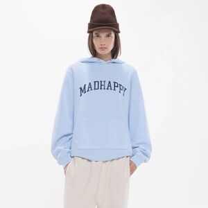 Madhappy Campus Fleece Hoodie